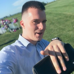 Илья Роман, 31.01, Ростов-на-Дону