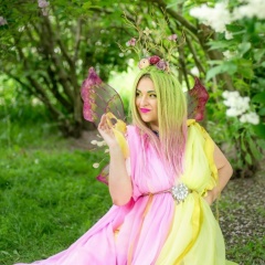 Ира Волкова, 14.04, Санкт-Петербург