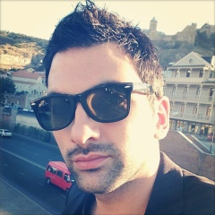 Артур Карапетян, 20.11.1989, Ереван