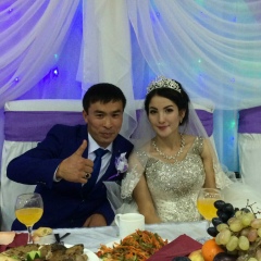 Ануар Жекеев, 26.02.1987, Тараз