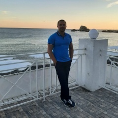 Ян Велицкий, 05.05.1988, Воркута