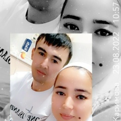 Айзада Жолдошева, 01.05, Самара