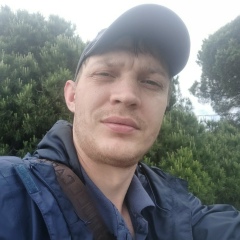 Сергей , 18.07.1984, Донецк