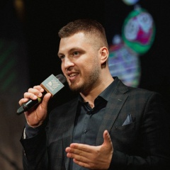 Сергей Гущин, 03.08.1988, Москва