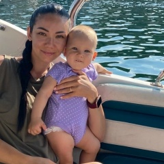 Альбина Карнизова, Нижнекамск