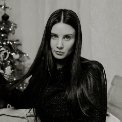 Ангелина Янес