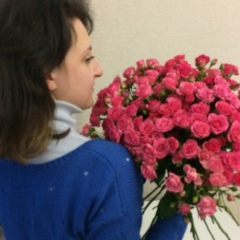 Таня Усова, 06.04, Фастов