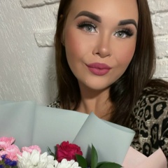 Стася Байкова, 01.04, San Francisco