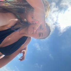 Анастасия Берёзкина, 22.12.1987, Москва