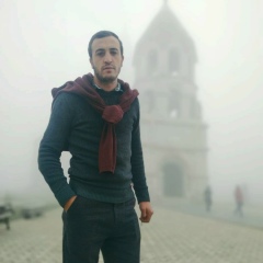 Svo Grigoryan, 04.06.1994, Ереван