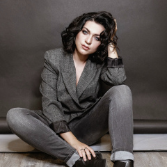 Irella Konof, 30.09, Симферополь