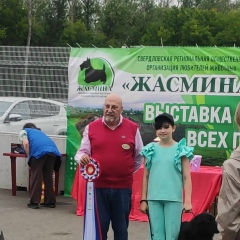 Александра Агалакова, 06.07.2011, Екатеринбург