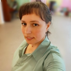 Татьяна Дементьева, 18.02.1986, Санкт-Петербург