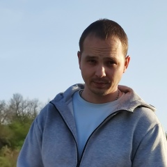 Сергей Павлов, 07.05.1987, Краснодар