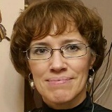 Галина Крылова, 02.08.1966, Санкт-Петербург