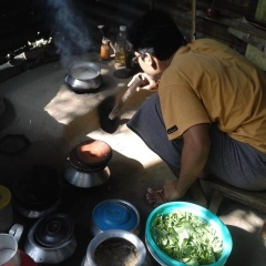 Jewel Barua, 02.05.1905