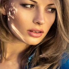 Ирина Владимировна, 16.02