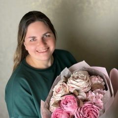 Наталья Костюк, 31.05, Самара