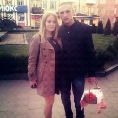 Надя Курман, 16.04, Тартаков