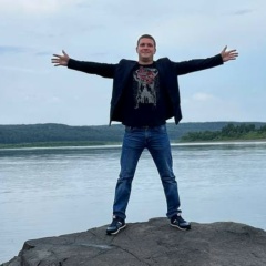 Вадим Канунников, 26.05.1987, Новосибирск