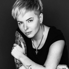 Татьяна Щурова, 05.11.1987, Уфа