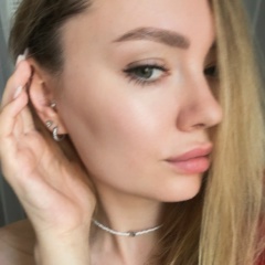 Дарья Александровна, 21.07, Киев