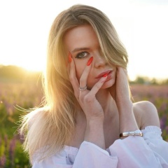 Ellen Torres, 14.10.1992, Москва