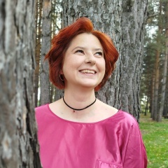 Анна Орлова, Кемерово