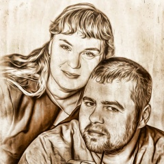 Серёга Залужский, 22.12, Урдома (поселок городского типа)