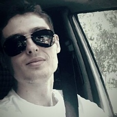 Дмитрий Орлов, 05.03.1988, Екатеринбург