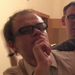 Ванюшка Пащенко, Санкт-Петербург