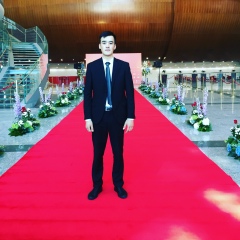 Акылжан Танатаров, 12.02.1994