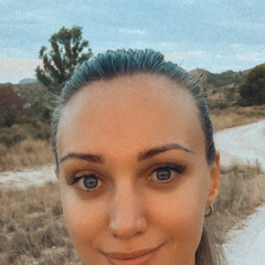 Лена Машерук, 03.11, Кишинев