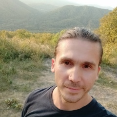 Сергей Липатов, 18.04.1984, Краснодар