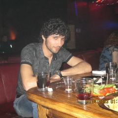 Давид Ххх, 19.11, Обнинск