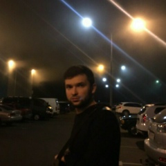 Андрей Чернега, 04.08.1992, Одесса