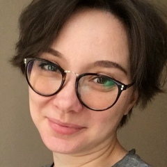 Наталия Крюкова, 27.07.1987, Amsterdam