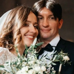 Вика Чейз, 31.01