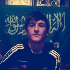 Ислам Джабраилов, 17.01.1999