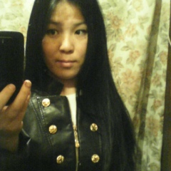 Феруза Орозбаева