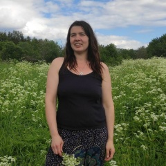 Анна Кесли, 14.06, Санкт-Петербург