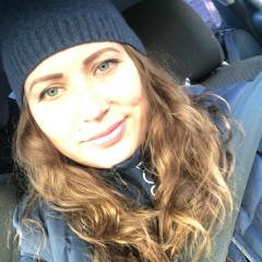 Наталья Обревко, 04.04.1988, Санкт-Петербург