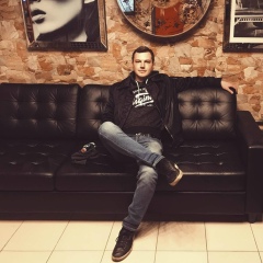 Александр Грибов, 20.10.1988, Санкт-Петербург