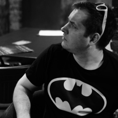 Стас Шведович, 27.01.1987, Санкт-Петербург