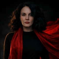 Анжелика Лавицкая, 21.03, Санкт-Петербург