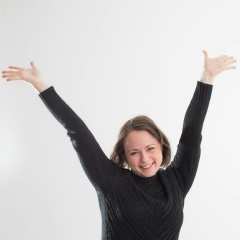 Елена Громова, 13.01.1988, Москва