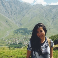 Алия Досаева, 05.12, Астана