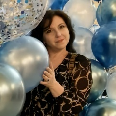 Татьяна Карпович, 17.11.1983, Калининград