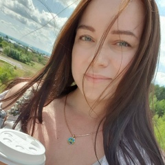 Анна Горошко, 19.11.1984, Набережные Челны