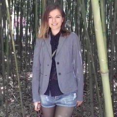 Вилена Медофф, 27.10, Санкт-Петербург